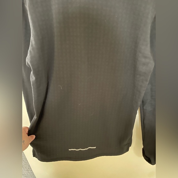 ✨Women’s Nike Quarter Zip Pullover Size M - Picture 9 of 10